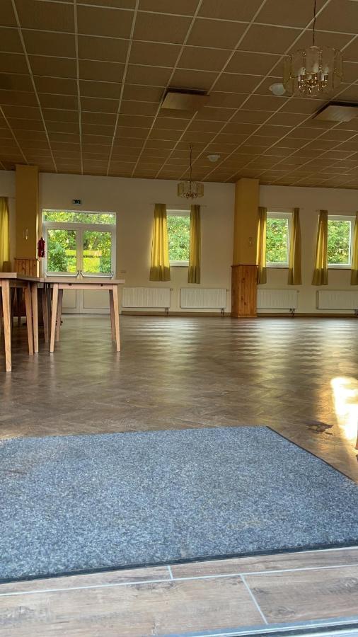 Gasthaus Neue Muehle Westhausen  Exteriör bild